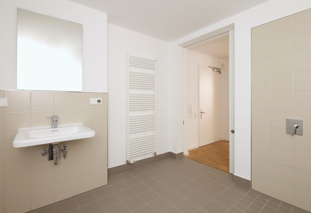 Bild für Barrierefreies Wohnen Big Five Living GmbH