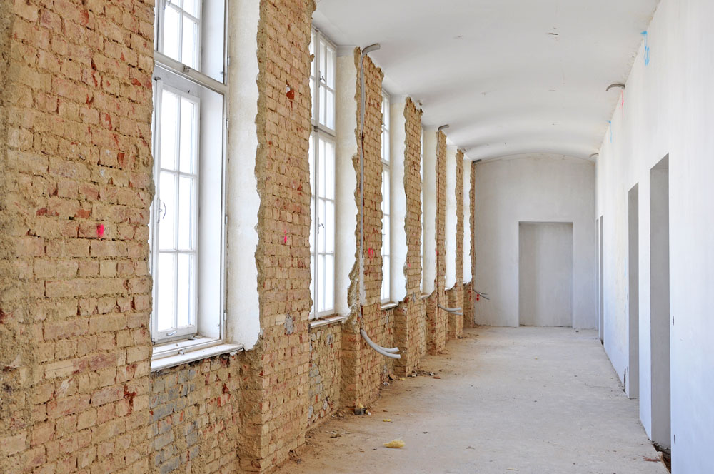 Bild für Grundrissänderung Big Five Living GmbH